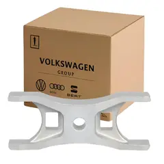 VOLKSWAGEN - Soporte Inyector Amarok 2.0 Transporter 2.0 Caddy 2.0 Tiguan 2.0 Crafter 2.0 Audi A1 A3