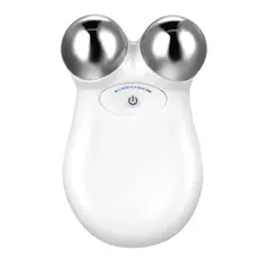GENERICO - Masajeador Facial Microcorriente Con 5 Velocidades Lifting