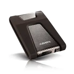 ADATA - Disco Duro HD650 - Externo - 2TB