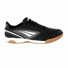 PENALTY - ZAPATO DE FUTSAL BRASIL 70 Y-1 COLOR NEGRO