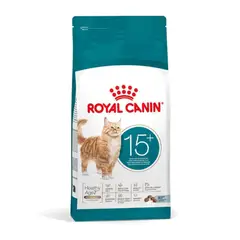 ROYAL CANIN - Ageing 15+ Gatos senior 2 kg