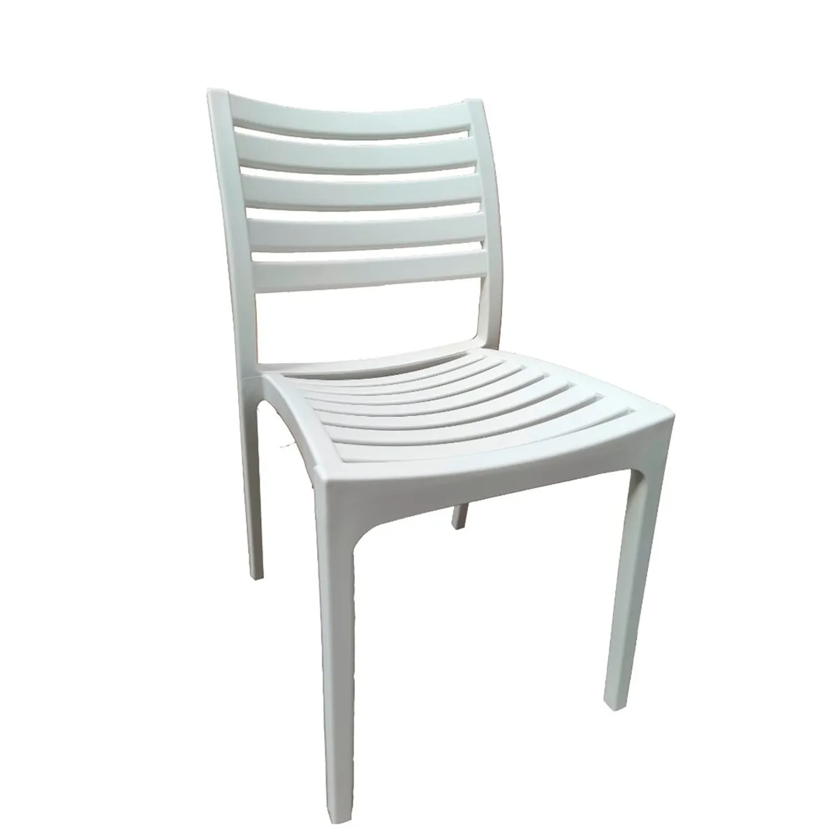 IDETEX - Pack 2 Sillas Edus White Idetex