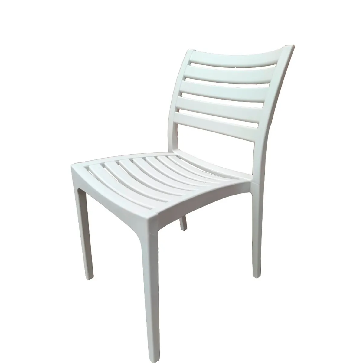 IDETEX - Pack 2 Sillas Edus White Idetex
