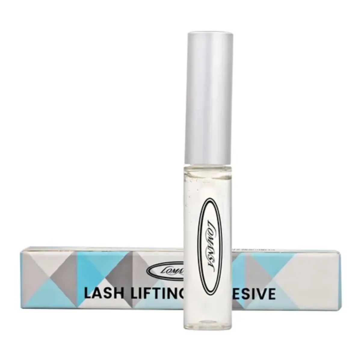 GENERICO - Pegamento Lifting De Pestañas Lomansa 5mL
