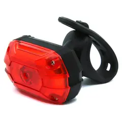 OXFORD - Luz Trasera 25 Lumen Carga Usb