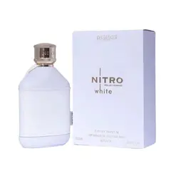 DUMONT - Nitro White 100 ml EDP