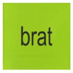 ATLANTIC RECORDS - Charli XCX – Brat; CD