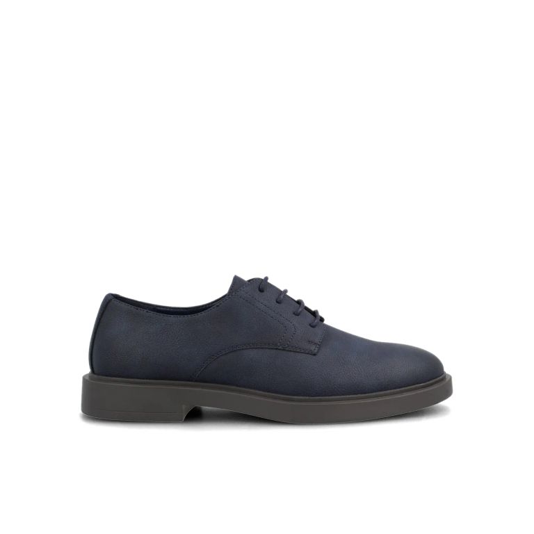 Zapato Hombre Amsterdam Azul