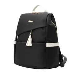 GENERAL - Mochila Cartera Mujer Antirrobo Diseño Elegante