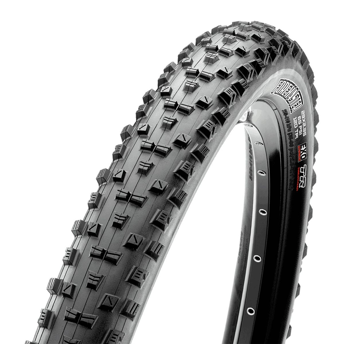 MAXXIS - Maxxis Neumático Forekaster 27.5X2.35