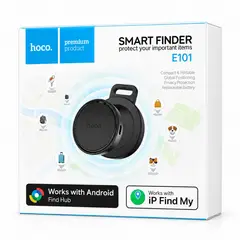 OEM - Localizador de Objetos Smart Finder GPS Multiplataformas