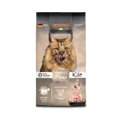 CAT FOOD LEONARDO - Leonardo Adult GF Maxi Alimento Seco para Gatos 7,5 kg
