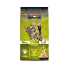 CAT FOOD LEONARDO - Leonardo Adult GF Poultry Alimento Seco para Gatos 7,5 kg