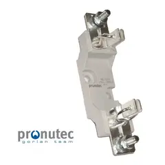 BASE - Portafusible NH2, 400A max. 690V Pronutec - 1 Polo