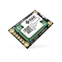 NORDIC - NRF52840 BLE Core Module para LoRaWAN con LoRa SX1262