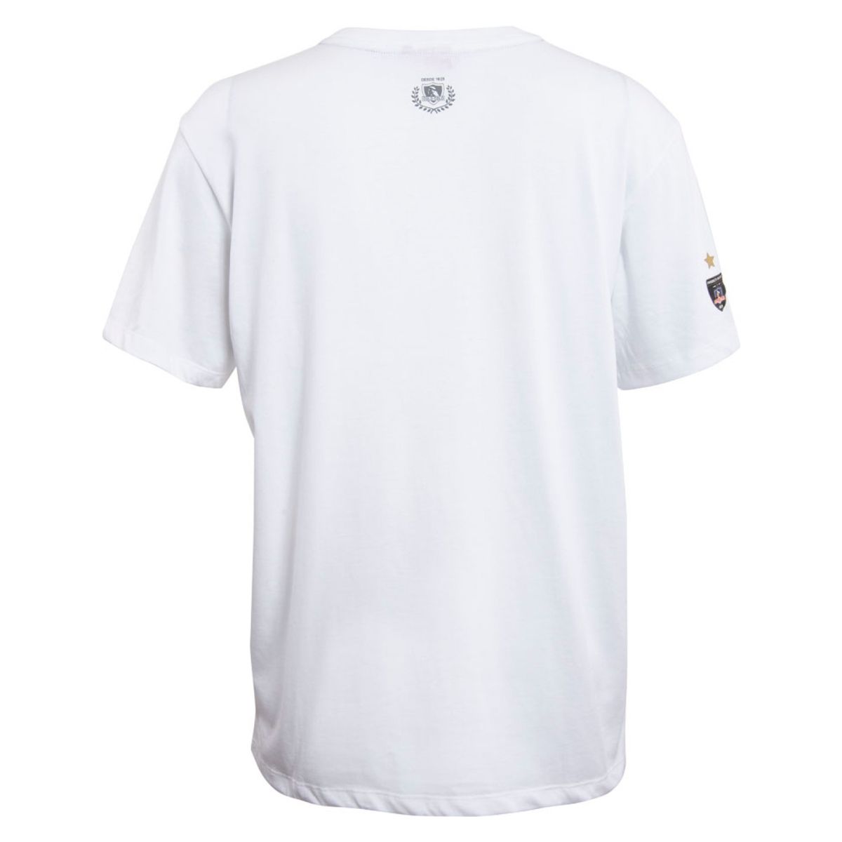 COLO COLO - Polera hombre