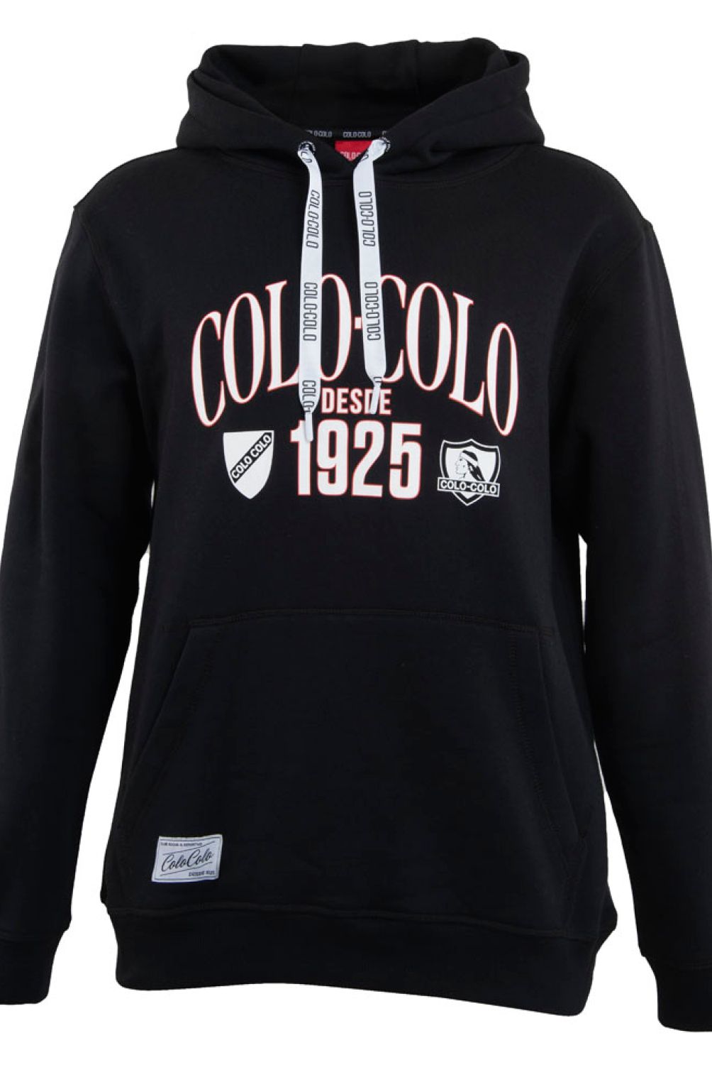 COLO COLO - Poleron hombre