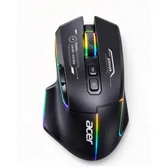 ACER - Mouse Inalámbrico Omw950 Gamer Ratón