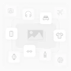 GENERICO - Fuente de Poder Mural, EU plug, IN 100 to 240VAC, OUT 12VDC 1A