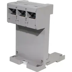 BASE - De montaje riel DIN para relé térmico contactor Serie CT - CT32 a CT40