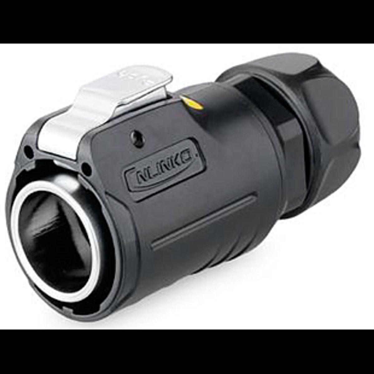GENERICO Conector Serie LP-24 RJ45 Plug crimpar CNLINKO | Falabella Chile