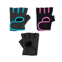 GENERICO - Guantes Ciclismo Surtido Algodón