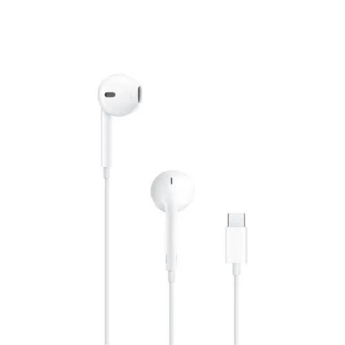 Audífonos EarPods Conector Tipo C