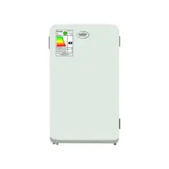 MAIGAS - Frigobar Retro 93 Lts Color Blanco