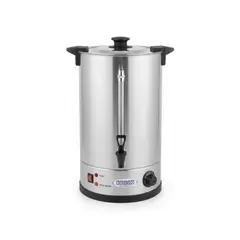 BOZZO - Hervidor De Agua 30 Lts Excelente Calidad