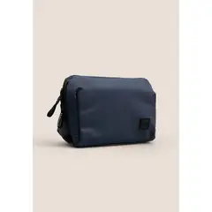 FEROUCH - Neceser Chicago Navy Fw26