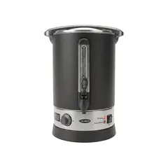 ECOBECK - Hervidor De Agua 20 Lts Con Chaqueta Termica