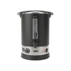 ECOBECK - Hervidor De Agua 30 Lts Industrial Con Chaqueta