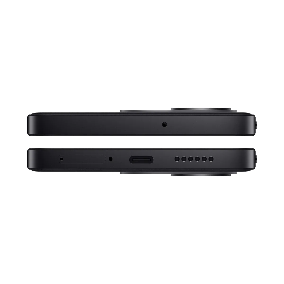 XIAOMI - REDMI Note 17 5G Negro 6G RAM 128G ROM+Redmi Buds 6 Play Negro