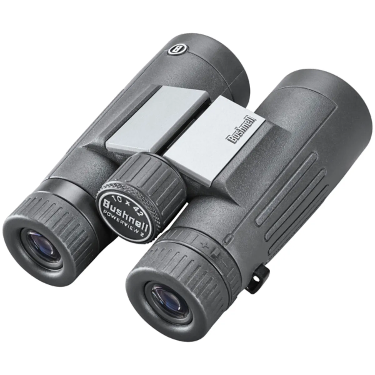 BUSHNELL - Binoculares Bushnell Powerview 2 10x42