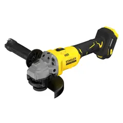STANLEY - Esmeril Angular Inalámbrico 4-1/2'' Y 125 mm 20v Brushless Sbg710b-b2