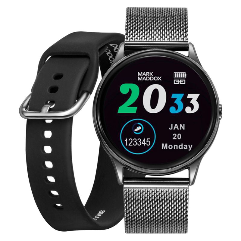 MARK MADDOX - Reloj Smartwatch Mujer Ms1000-50 Mark Maddox