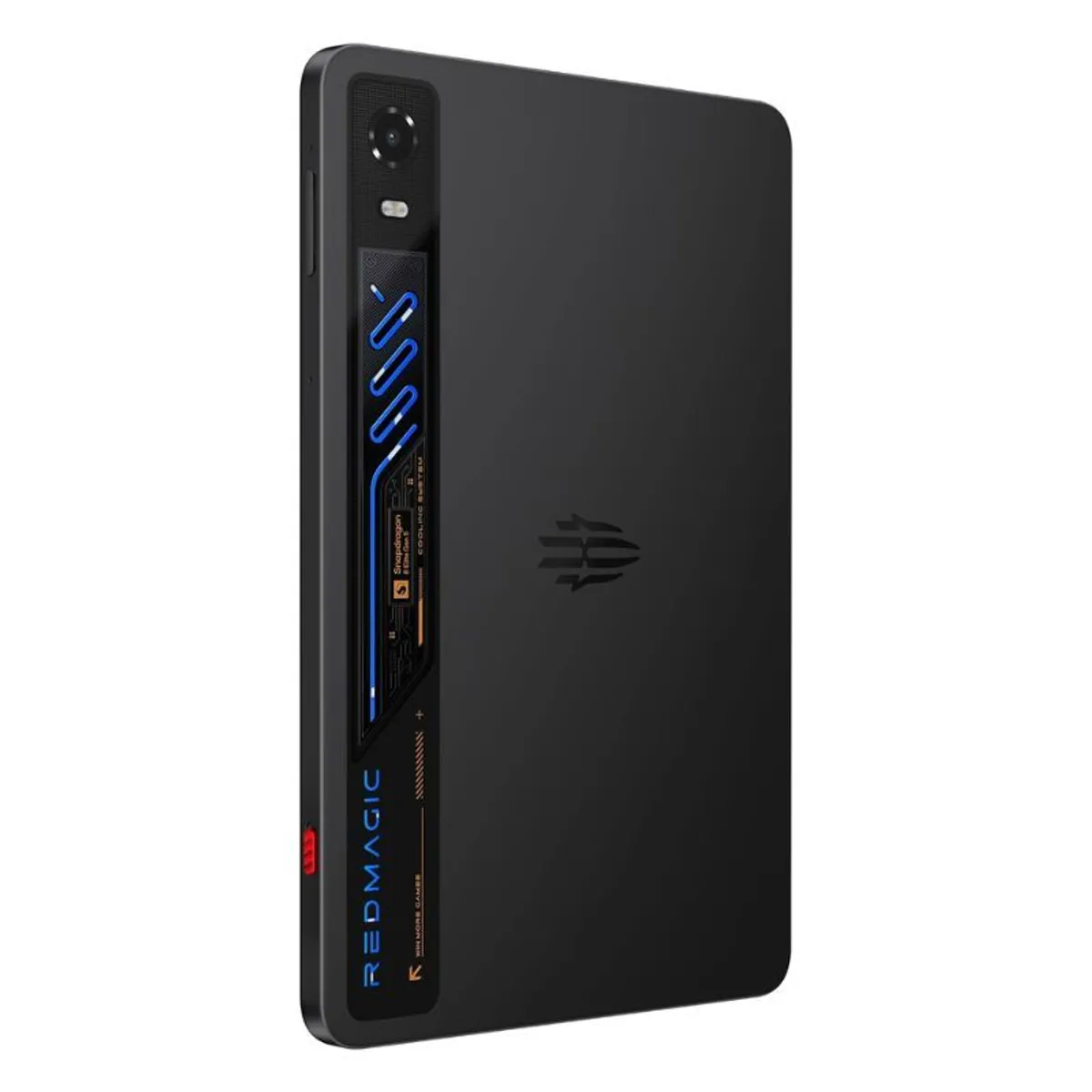 NUBIA - Nubia Redmagic Astra 2 Gaming Tablet 256GB 12GB RAM  Eclipse (Negro)