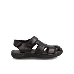 WEINBRENNER - Sandalia Hombre Chot Mauri Negro