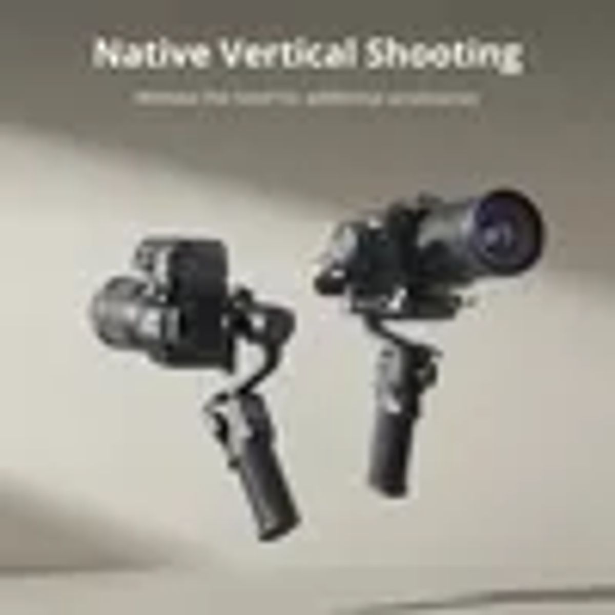 DJI - Estabilizador DJI RS 3 Mini - Reacondicionado