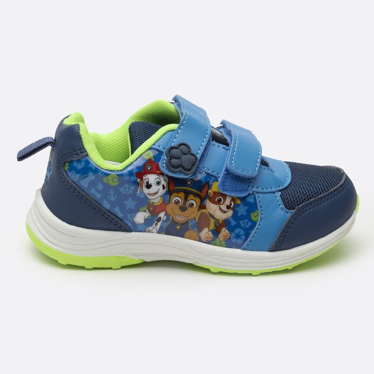 Zapatillas Niño Friends Azul