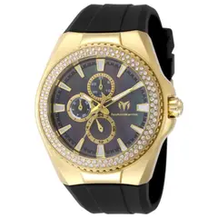 TECHNOMARINE - Reloj Cruise Monogram 45mm TM-124025 para Hombre