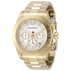 TECHNOMARINE - Reloj Manta Ray 42mm TM-225122 para Hombre