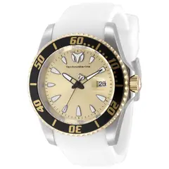 TECHNOMARINE - Reloj Manta Sea 42mm TM-225127 para Hombre
