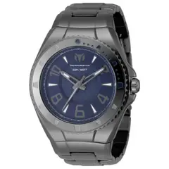 TECHNOMARINE - Reloj Lusso Mare 44mm para Hombre