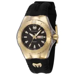 TECHNOMARINE - Reloj Cruise Monogram 36.5mm TM-122020 para Mujer