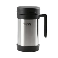 THERMOS - Termo De Comida Acero Inoxidable 470ml