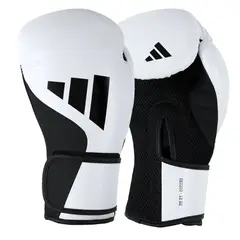 ADIDAS - Guantes De Boxeo Speed Tilt 200 Blanco
