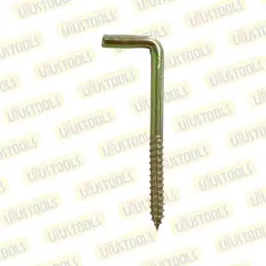 UYUSTOOL - CANCAMO TIPO L 50 X 25 X 4,4 MM (144 UN) UYU