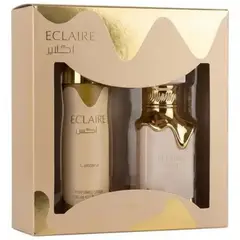 LATTAFA - ECLAIRE ESTUCHE EDP 100ML +DESODORANTE 200ML