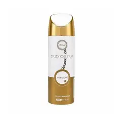 ARMAF - CLUB DE NUIT MILESTONE DESODORANTE 200ML